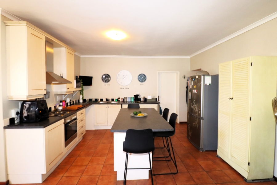 3 Bedroom Property for Sale in Ranzadale Western Cape